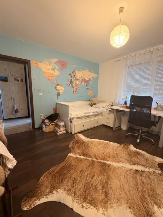 Apartament 4 camere - Giarmata Vii – fotografia 9 din 17