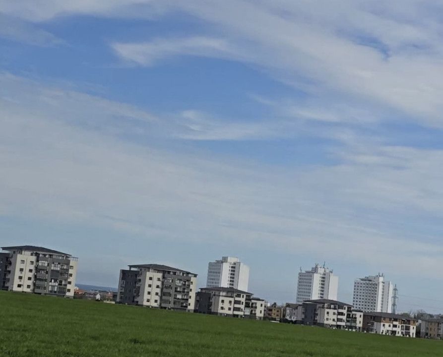 Teren de vanzare Agigea zona Steaua de Mare – fotografia 9 din 10
