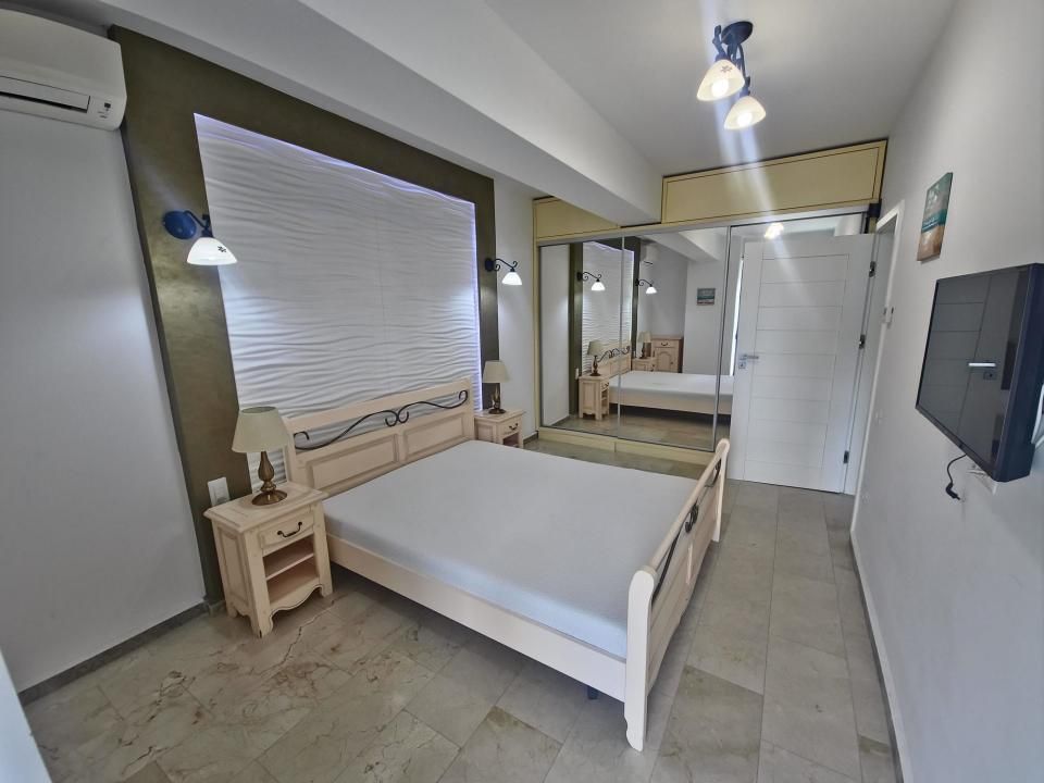 Mamaia Butoaie apartament 2 camere Vila Sophia 3 – fotografia 16 din 26