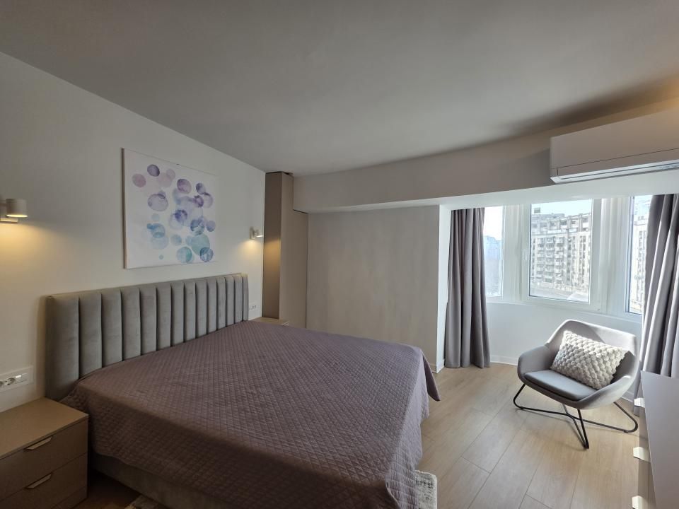 Decebal District Jewel | 3 Camere Iconic, Alba Iulia – fotografia 5 din 14
