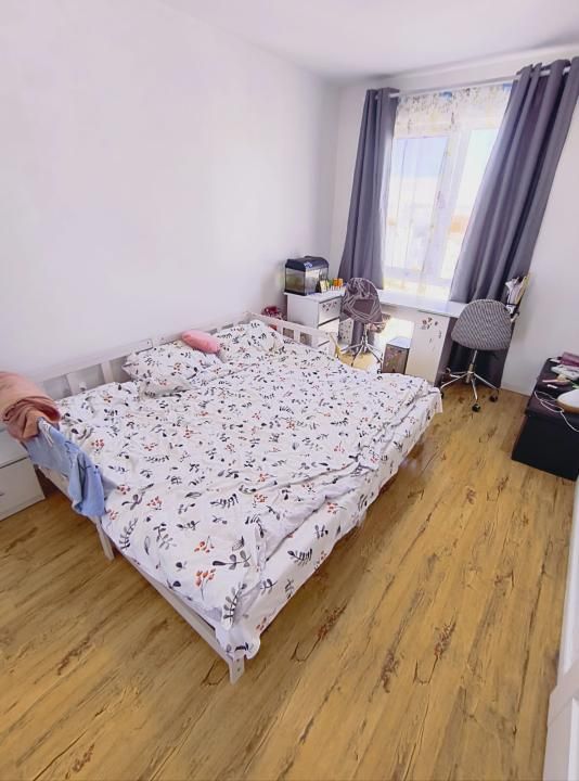 Apartament 3 camere, 65mp, 2 bai, garaj, LIFT, etaj 1, str. Fagului - Floresti – fotografia 4 din 10