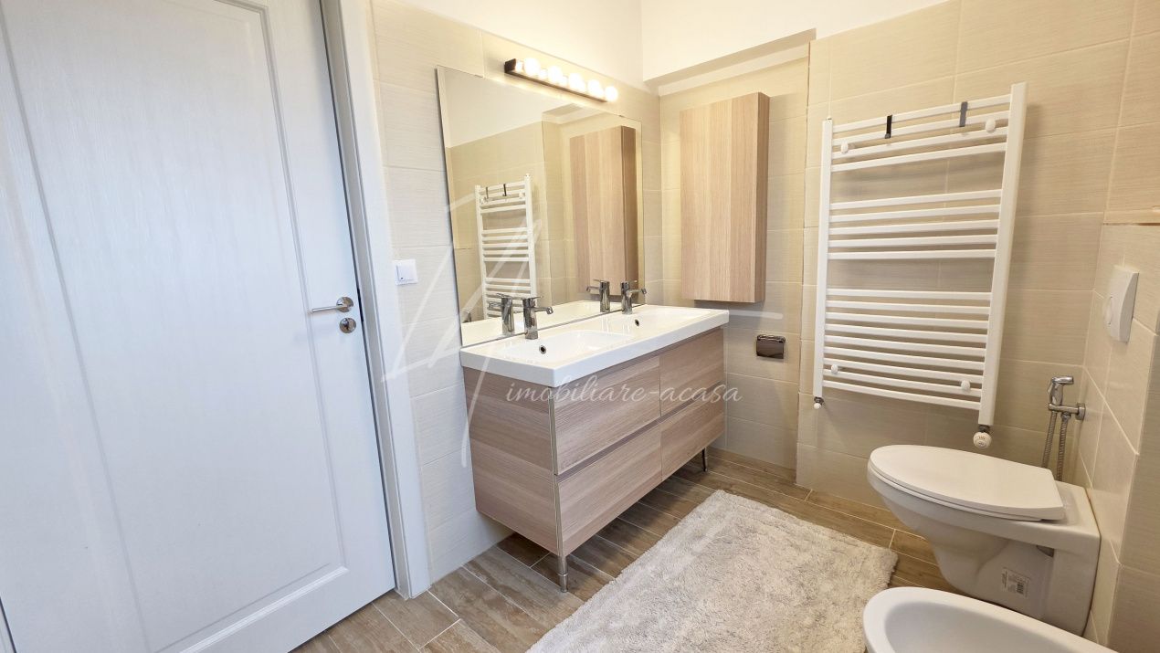 Vila smart. eleganta, arhitectura rafinata, in Cernica – fotografia 44 din 60