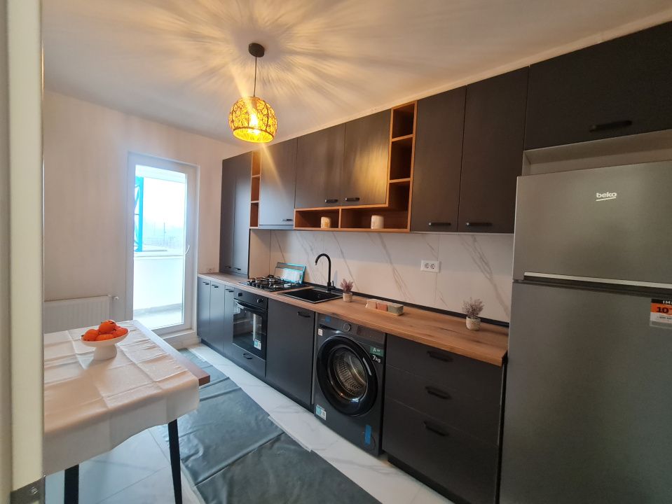 Garsoniera de Vanzare Natural Residence Chiajna, direct dezvoltator – fotografia 4 din 15