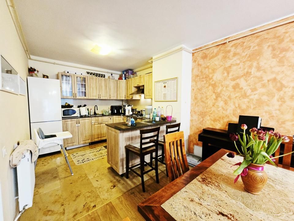 Apartament 2 camere, 49.10 mp, zona Junior Residence – fotografia 3 din 8