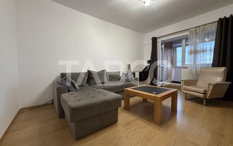 Apartament decomandat de vanzare in zona Marasti renovat recent