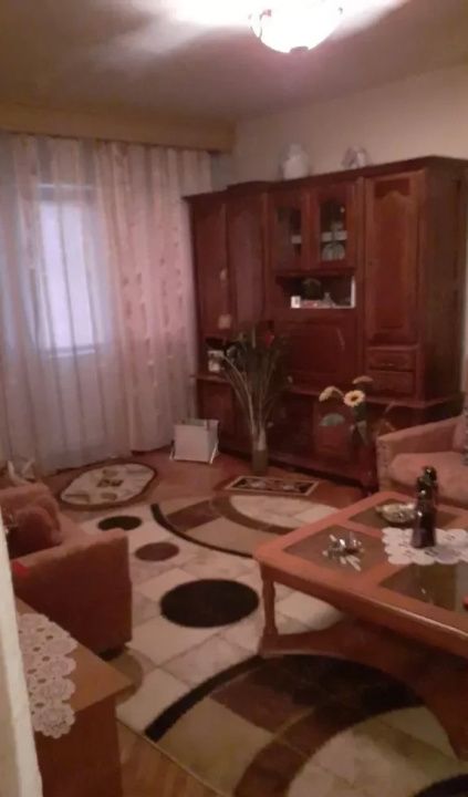APARTAMENT 2 CAMERE I DECOMANDAT I ETAJ 3 I 52 MP I PARTIAL MOBILAT I – fotografia 1 din 5