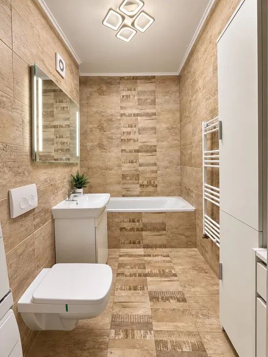 Apartament 2 camere Tomis Plus – fotografia 9 din 9