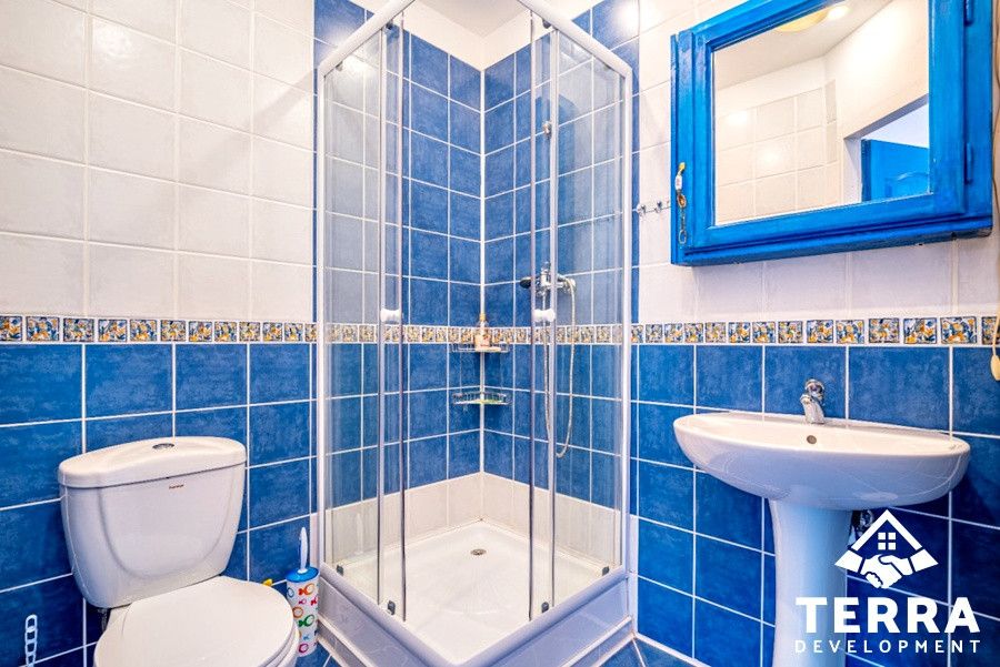 Apartament spectaculos de 5 camere în Sinaia cu priveliște de vis către munte – fotografia 19 din 25