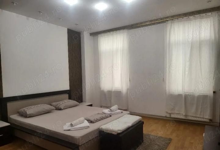 3 Camere de inchiriat | Calea Victoriei | Metrou | Centrala | Mobilat – fotografia 1 din 7
