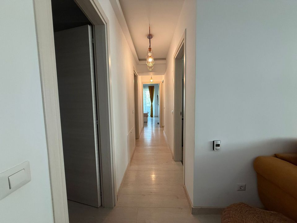 Apartament 3 camere, 85 mp, Cartier Lapus Arges, zona Trenul Pierdut – fotografia 9 din 11