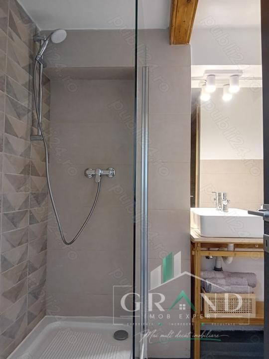 Garsonieră în zonă ultracentrală, Cluj-Napoca – fotografia 7 din 8