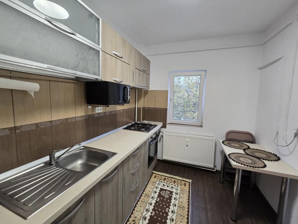 INCHIRIERE apartament 2 cam, modern, Nord-Cameliei – fotografia 10 din 21