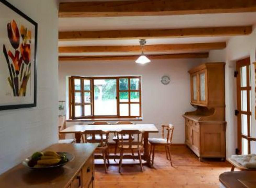 Casă individual în Sălicea | 3.000 mp de curte, foișor – fotografia 4 din 13