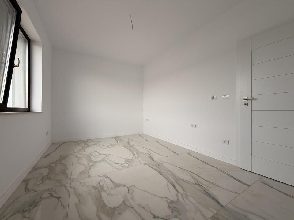 COMISION 0%-Duplex 5 camere, 123 mp utili, teren 310-Chisoda – fotografia 12 din 17