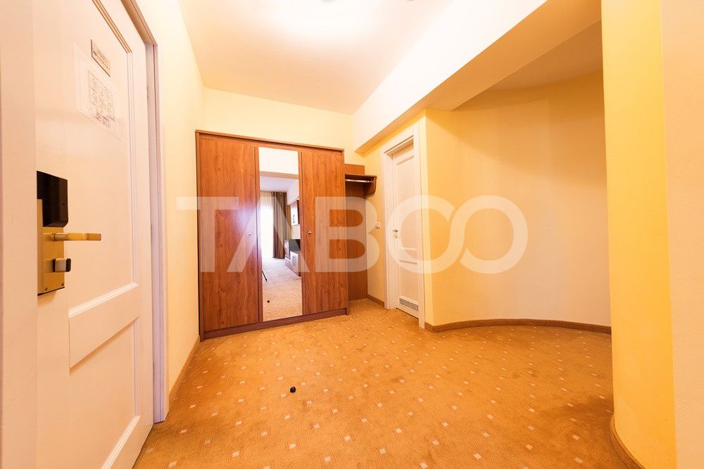 Hotel de 3* si 4* cu 64 de camere in Alba Iulia ultracentral – fotografia 20 din 37
