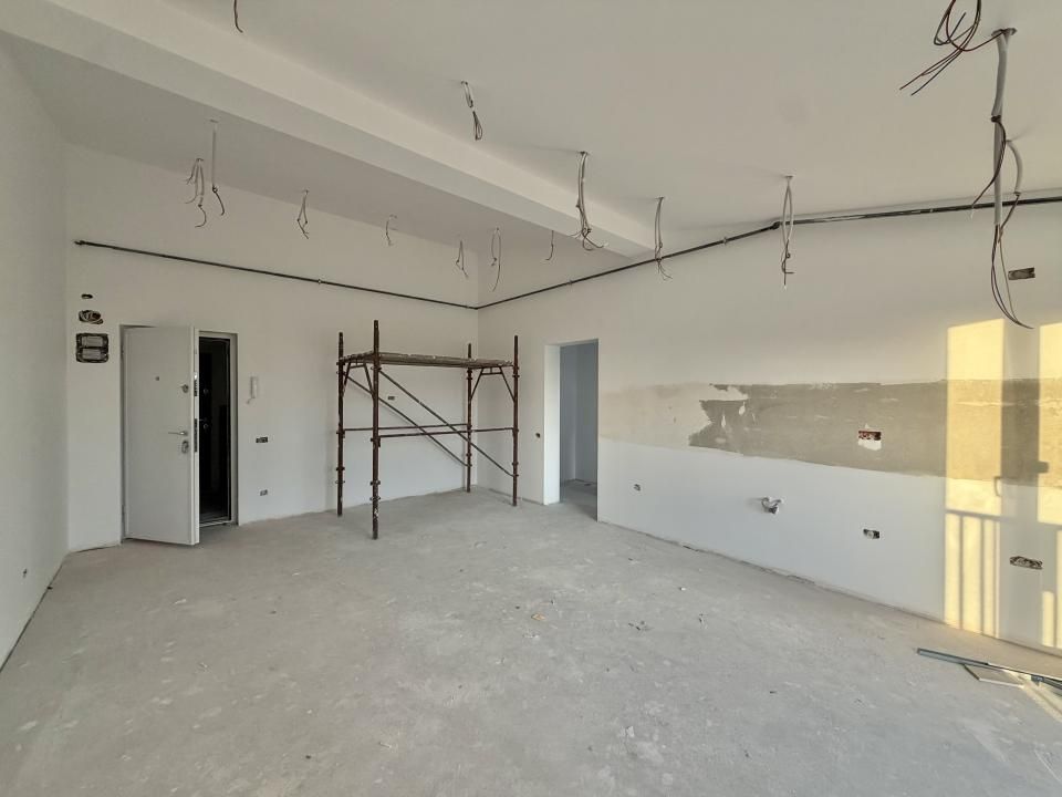 Apartament 2 camere, open space, 49mp utili  in Chisoda – fotografia 4 din 10