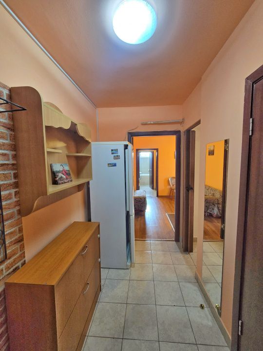 Apartament 2 camere | Mobilat - Utilat | Rogerius - Aleea Sulfinei – fotografia 8 din 10