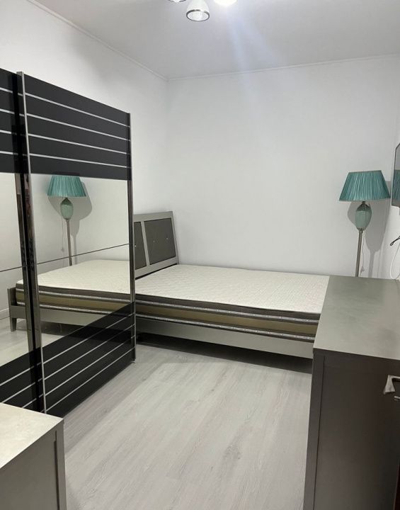 Casa de inchiriat l Calarasilor | Metrou | Centrala | PetFriendly – fotografia 1 din 8