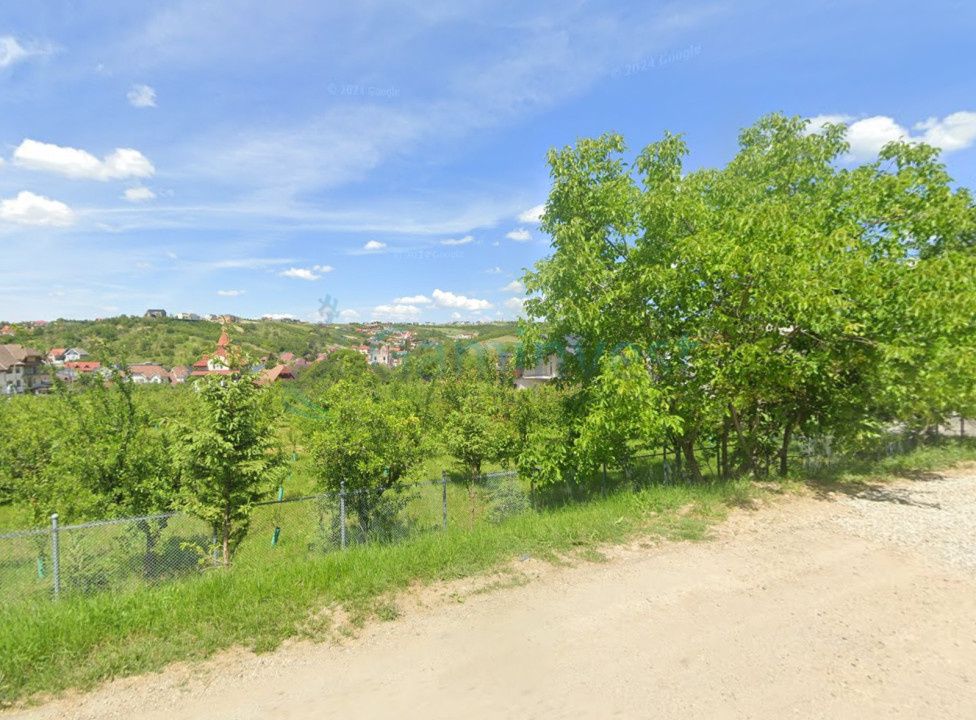 Teren in zona verde aproape de oras, zona Doja, Oradea – fotografia 7 din 9