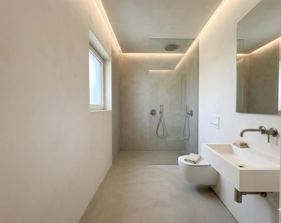 Duplex Luxury Premium P+2 în Tunari | Lângă Verita & Amber Forest – fotografia 6 din 10