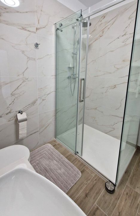 Apartament modern, Zona BMW, Floresti – fotografia 8 din 10