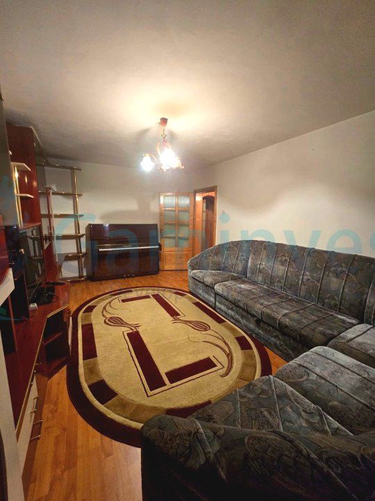 Apartament cu 3 camere in Oradea de tip PC, Cartier Nufarul – fotografia 8 din 16