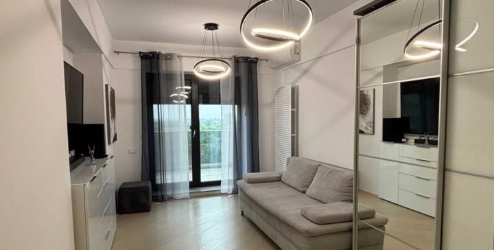 3 Camere de inchiriat | Vacaresti | Centrala Proprie | Parcare – fotografia 1 din 6