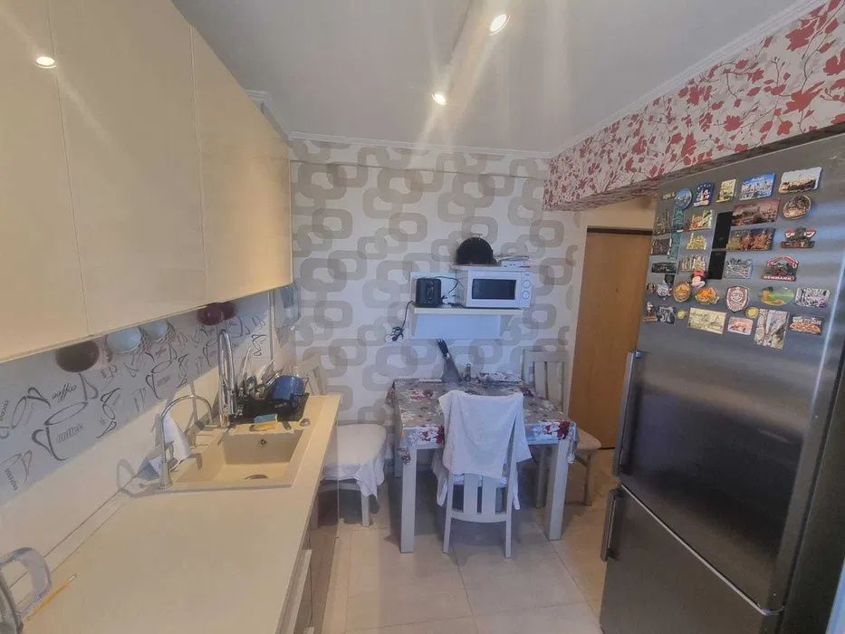 Apartament 2 camere - Baba Novac | Spațios & Luminos – fotografia 3 din 8