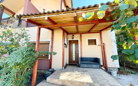 Duplex 5 camere 140mp utili - Dumbravita