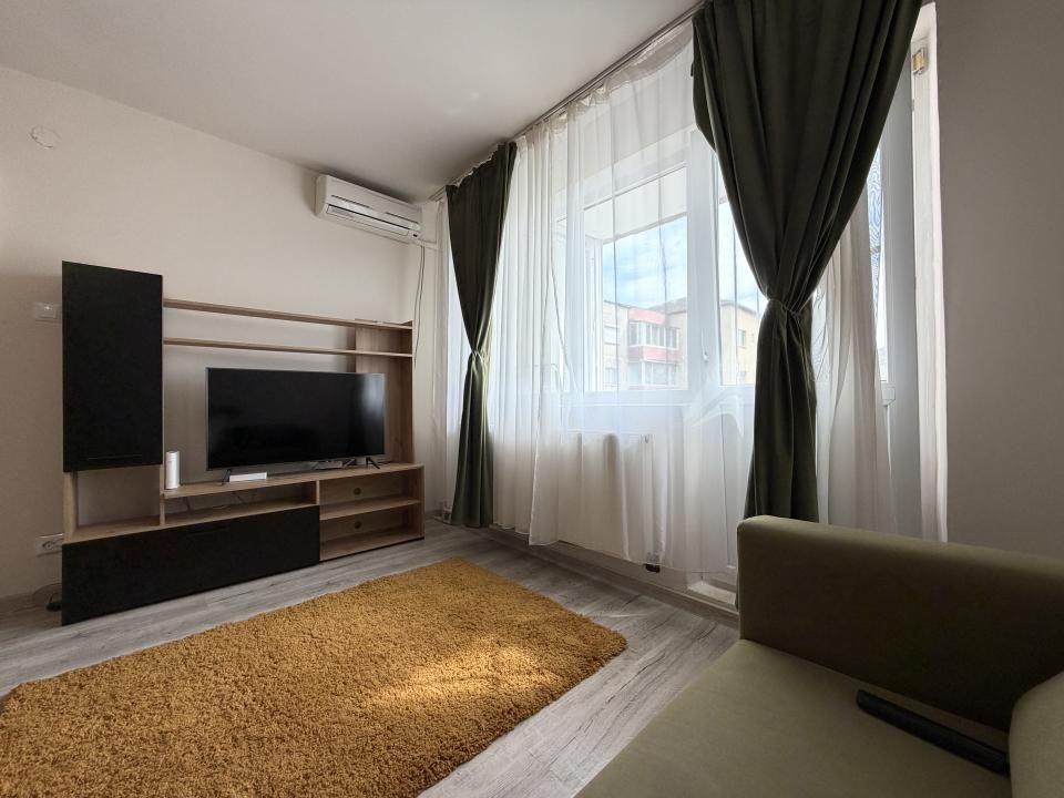 Apartament cu 1 camera, 28 mp utili, etaj 3 -Complexul Studentesc – fotografia 4 din 10