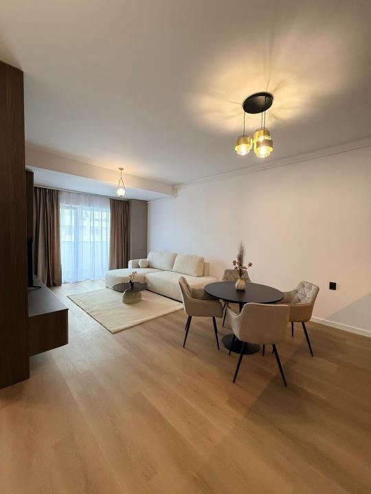 Apartament 2 camere | modern | nelocuit | Eroilor Residence – fotografia 6 din 8