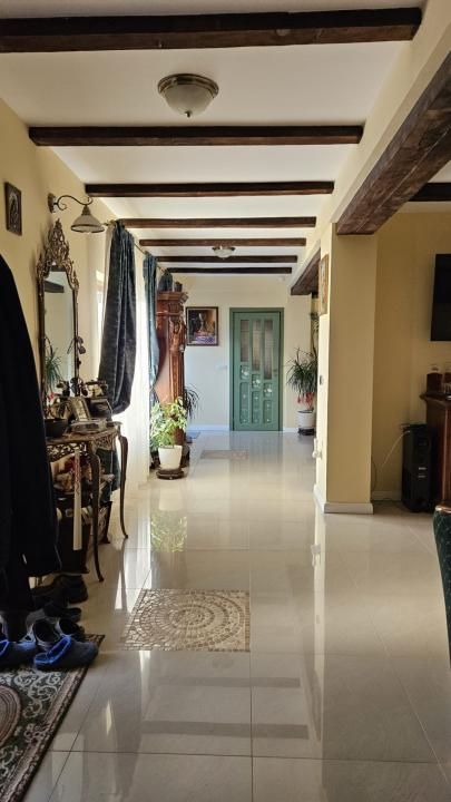 Casa din povesti, 5 camere, pe parter- zona Lipovei Timișoara – fotografia 18 din 24