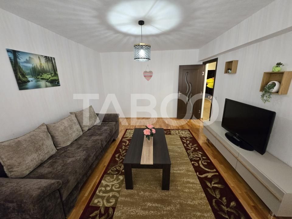 COMISION 0% Apartament 2 camere de vanzare decomandat 62mp Turnisor – fotografia 10 din 26