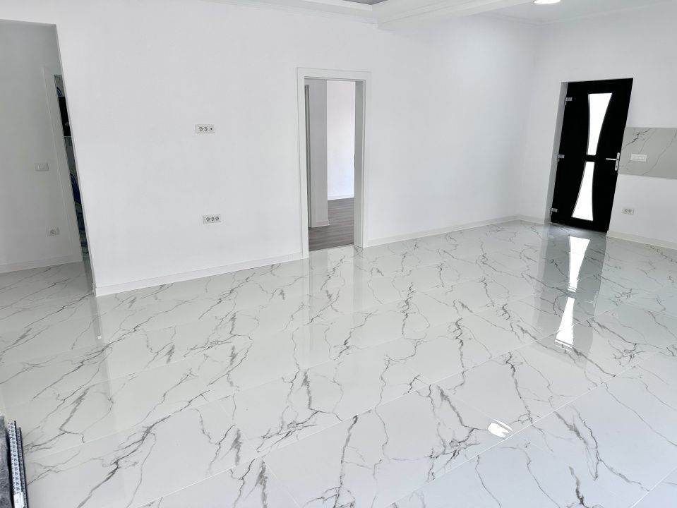 Casa moderna pe parter, 4 camere, 423 mp teren, confort si intimitate – fotografia 30 din 40