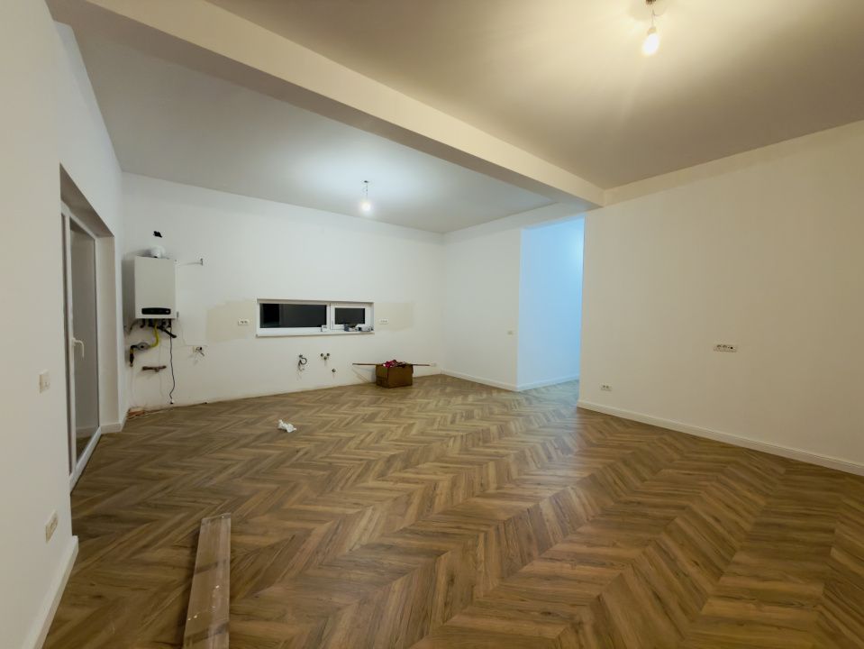 Duplex 4 camere, despartit prin dressing, 93mp, 360 mp teren in Urseni – fotografia 3 din 19