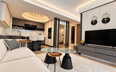 Apartament 3 Camere 77 mp | Cortina North | Pipera | Parcare subterana