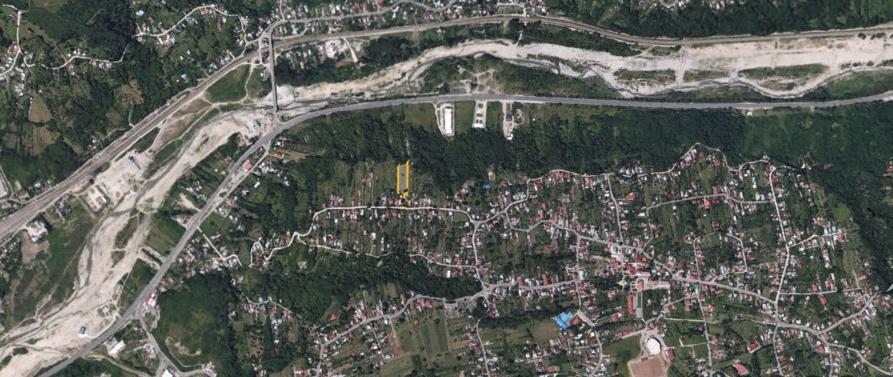 4898 MP Teren Intravilan | Prahova - Cornu De Jos | Toate Utilitatile Prezente – fotografia 6 din 7