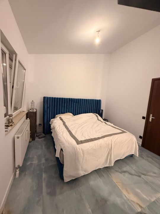 Apartament 4 camere, 113mp utili si 80mp terase, Baneasa – fotografia 1 din 28