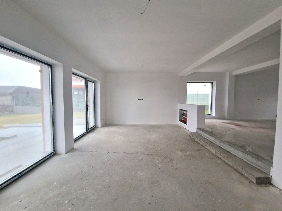 Casa alipita cu garaj in Feleacu – fotografia 6 din 24