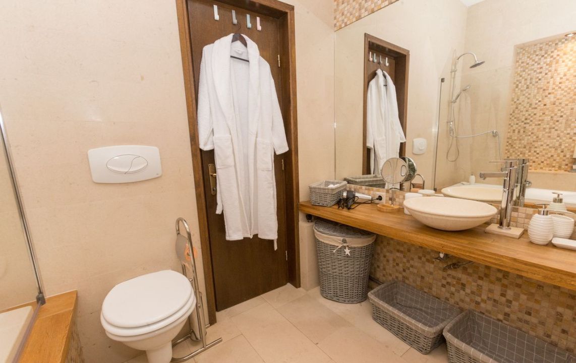 Apartament 100mp - LUX - Centru - Piața Unirii – fotografia 6 din 8