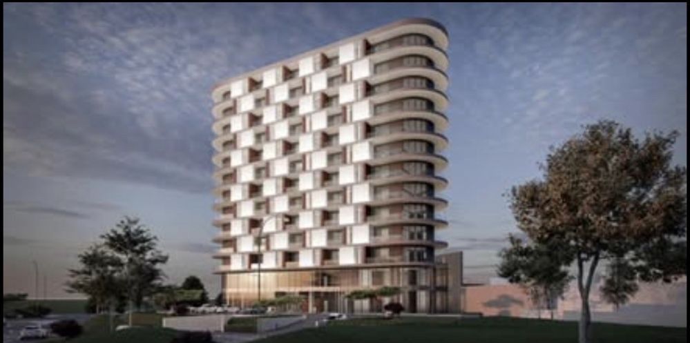 Apartament de 2 camere, finisat, parcare, zona Vivo / BMW – fotografia 1 din 6