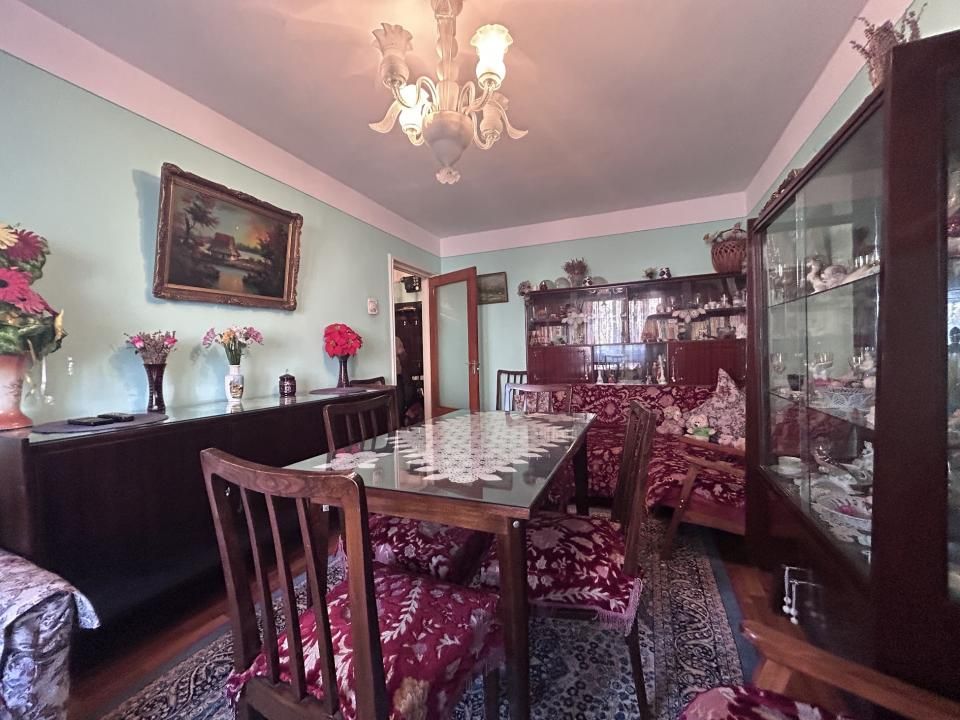 Un apartament care asteapta sa fie redesenat, C-tin Titel Petrescu, 7 – fotografia 19 din 22
