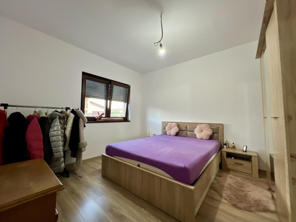 COMISION 0% Casa individuala, 4 camere, 286 mp utili, piscina - Mosnita Noua – fotografia 4 din 12