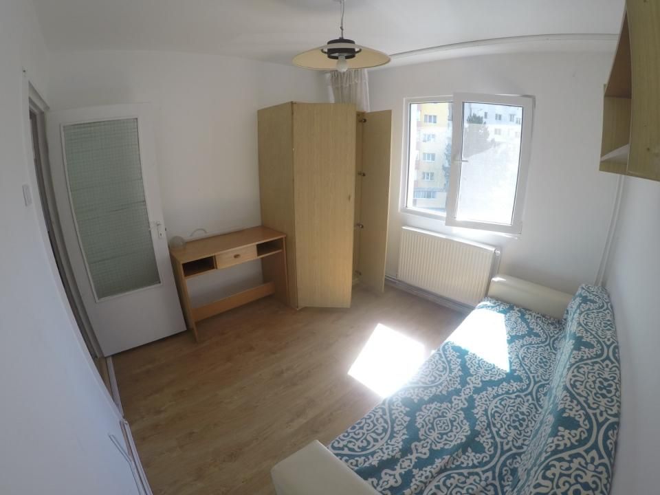 Apartament 3 camere, etaj intermediar, mobilat, zona strada Mehedinti - Manastu! – fotografia 4 din 8