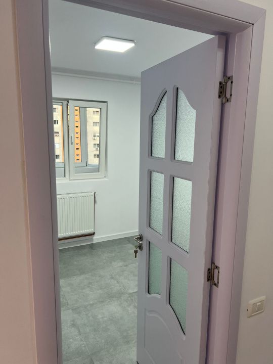 Apartament 2 camere | Renovare completă | Centrală proprie | Zona Bârcă – fotografia 6 din 13