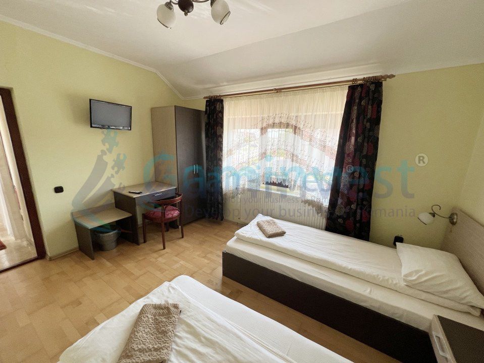 Pensiune de închiriat pe termen lung în Oradea, Bihor – fotografia 6 din 21