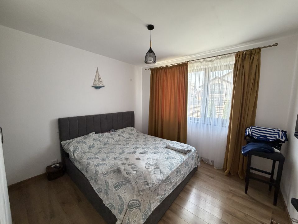 Casa P+1, 143mp utili, 510mp teren, Preajba zona Selgros – fotografia 8 din 17
