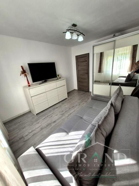 3 CAMERE | RENOVAT | PARTER ÎNALT | 2 BOXE | MĂNĂȘTUR–GRIGORE ALEXANDRESCU – fotografia 4 din 10