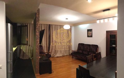 Apartament 3 camere 80mp, parcare, cartier Andrei Muresanu