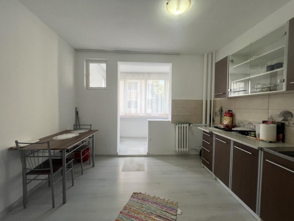 Apartament 3 camere, 65 mp, etaj 2, complet mobilat - Girocului – fotografia 8 din 9